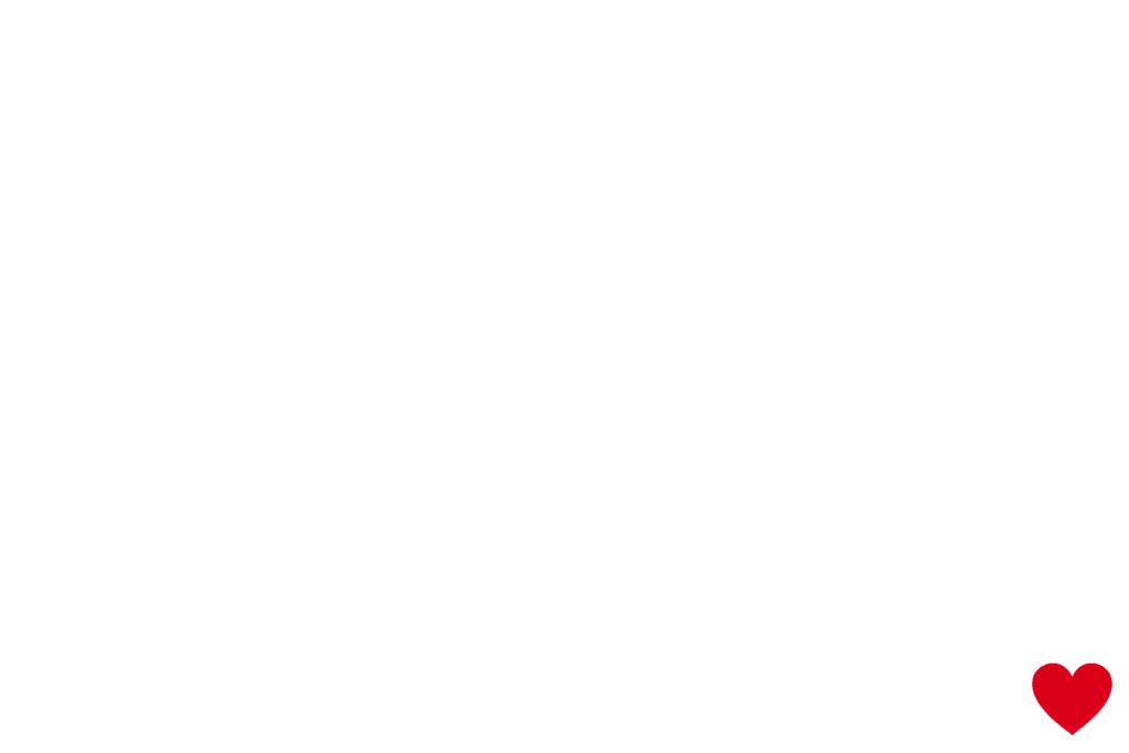Give A Little Louder